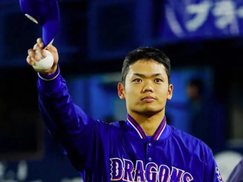 中日・根尾昂、悪夢の7失点から翌日に150キロ無失点 “甲子園の英雄”が迎えた「背水の夏」