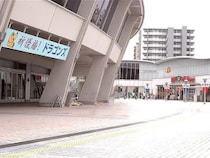 1軍ワースト20敗でも2軍はモテモテ!? 中日ナゴヤ球場移転で22自治体が100億争奪戦