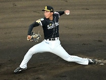 前田悠伍が開幕10連勝→即休養で証明した"球団の本気" 21歳を守る計画的抹消の正体