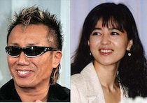 「結婚しないで歌手でいれば…」長渕剛に三行半を突き付けた石野真子の離婚の真相【週刊実話お宝記事発掘】