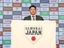 侍ジャパン新監督に井口資仁氏が就任! 「監督の威厳」と夢の「松井秀喜参戦案」の全貌