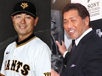 涙のドラフト事件が生んだ溝…桑田真澄×清原和博「KKコンビ」40年の絶縁物語【有名人 不仲の真相】