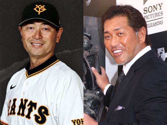 涙のドラフト事件が生んだ溝…桑田真澄×清原和博「KKコンビ」40年の絶縁物語【有名人 不仲の真相】