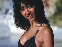 可愛かずみさんの自殺は遊んでポイ捨てした男たちへの復讐だったのか〜芸能人・非業の死①