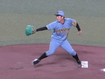 伊原陵人"女性トラブル報道"が直撃！ 阪神、まさかの登録抹消でローテ大混乱