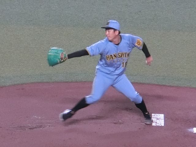伊原陵人"女性トラブル報道"が直撃！ 阪神、まさかの登録抹消でローテ大混乱