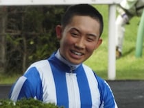 JRA舟山瑠泉騎手（20）死亡事故で騒然…「騎手免許剥奪」も？ ネットに広がる“赤信号100km”情報