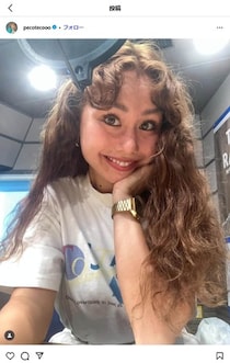 peco、ryuchellさんの誕生日を祝う中...息子の「骨折」を報告　「ご心配ありがとうございます」