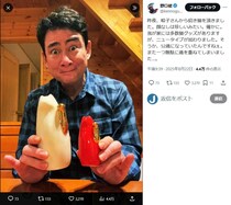 野口健氏、小泉進次郎氏に「総裁選は退いた方がご本人のためになるのでは」　自民神奈川県連党員数めぐる報道に落胆