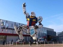 JAL×ガンダム機、人数満たずツアー中止　万博＆ガンダム館の入場確約も...「一切知らなくて唖然」の声