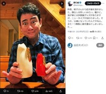 野口健氏、小泉進次郎氏に「総裁選は退いた方がご本人のためになるのでは」　自民神奈川県連党員数めぐる報道に落胆