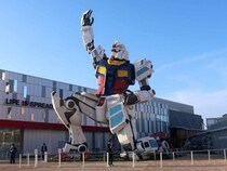 JAL×ガンダム機、人数満たずツアー中止　万博＆ガンダム館の入場確約も...「一切知らなくて唖然」の声