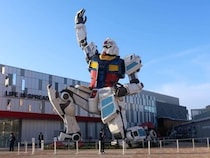 JAL×ガンダム機、人数満たずツアー中止　万博＆ガンダム館の入場確約も...「一切知らなくて唖然」の声
