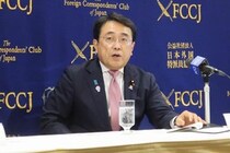 関税交渉でSNSから「心温まる応援」続々　ツイ廃・赤沢経済再生相が立ち止まってまで反論したかった「マイル問題」