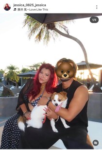 登録者83万超人気YouTuber、交際10年目恋人とラブラブ記念日　「これからも仲良くおろね。自分たちらしく」