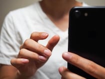 Vtuberが律義すぎる「詐欺SMS」送り主に遭遇→まさかのやり取り　「お前もうこの仕事やめろ。向いてないよ」