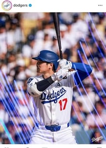 大谷翔平＆NBA八村塁のスーパースター最強2ショ　「この2人本当に絵になる」「日本の誇り」