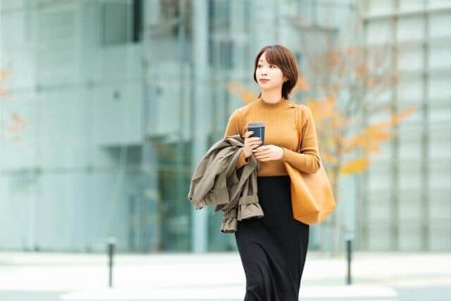 「納得の転職」を実現するには（写真はイメージ）