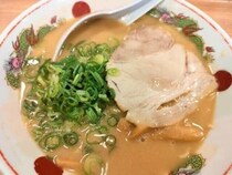 「天下一品」ラーメン、ゴキブリ混入店舗が閉店　休業から1か月、営業再開方針を一転