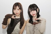 SKE48新曲は10年ぶりダブルセンター　熊崎晴香は14年半ぶり3作連続、「W松井」以来...「歴史に名前刻めてうれしい」