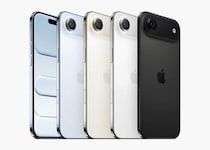 iPhone Air、噂通り極薄5.6ミリで登場　気になるのは「耐久性」と「バッテリー持続時間」...大丈夫か？