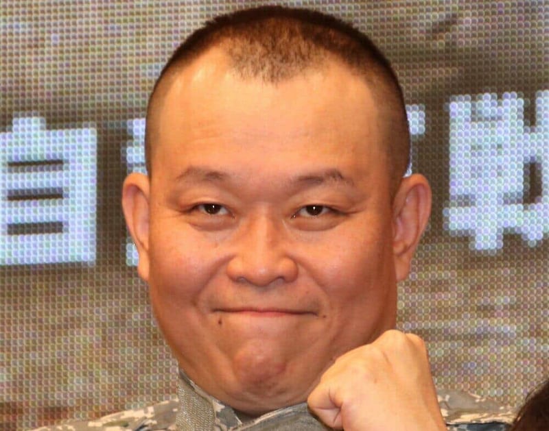 千原せいじさん