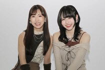 「今はSKE48に風が吹いている」　新チームに演目変更...変化の1年、熊崎晴香＆佐藤佳穂に聞くグループ18年目の展望【インタビュー】