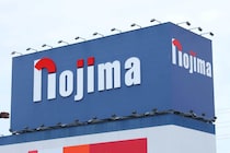 「優勝すると思って準備しちゃって...」　ノジマのセールPOP「正直で好き」と話題、実は誤設置の複雑背景