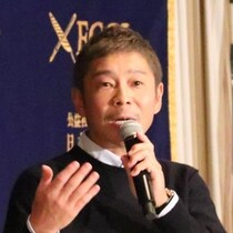 ZOZO前澤友作氏、高市新総裁には「むしろ期待してます」「みんなが求めているのは...この国の未来の希望」