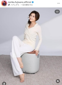 藤原紀香、着物姿で...圧倒的な美しさにどよめき　アップのショット「めちゃめちゃ綺麗」大反響