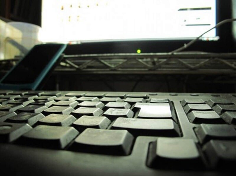 児童ポルノに日本は甘い?(写真はイメージ)