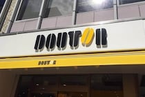 バイトテロ発生のドトールが謝罪、経緯説明...使われているのは「プラスティックダミー・サンプル」ソフトクリーム