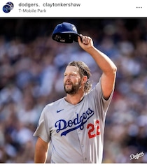 【ドジャース】敗因は継投ミス...レジェンド左腕「まさかの回またぎ」で炎上、采配巡りファン憤慨「ロバーツの責任大きい」