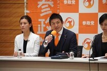 参政・神谷代表、高市新総裁との会話明かす「ネット戦略を学ばせて」には「1番の企業秘密ですから」