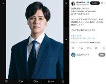 元テレ東アナ、メディアの姿勢疑問視したら「右翼かと」　過去エピソード交え「支持率下げてやる」問題に警鐘「歪んでまっせ」