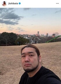 シバター、不倫騒動で「本当にごめん嫁ちゃん！」妻に謝罪　「挽回は今後させていただきます」