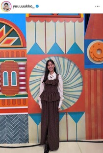 新木優子、変わらぬ美貌の女優とパリで2ショ...華やかオーラ漂わせ　「ご一緒できる時間はずっとドキドキ」