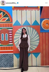 新木優子、変わらぬ美貌の女優とパリで2ショ...華やかオーラ漂わせ　「ご一緒できる時間はずっとドキドキ」