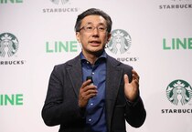 スノーピーク、スタバ元CEOが新社長就任...一族経営に終止符　手腕はいかに？高価格帯ブランド展開どうなる