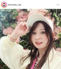 美女ジョッキー木之前葵＆今村聖奈、プラベショットが「激カワ」話題沸騰　「ふたりとも可愛い」