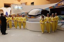 万博パビリオン制服、「返却時にハサミ」方針が波紋→「このやり方はおかしい」　吉村知事が「鶴の一声」？