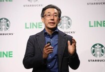 スノーピーク、スタバ元CEOが新社長就任...一族経営に終止符　手腕はいかに？高価格帯ブランド展開どうなる