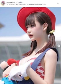 TikTokerゆりにゃ、元恋人と性的トラブル・天宮しゅなに怒り「いつまで粘着してくるつもりなの？」