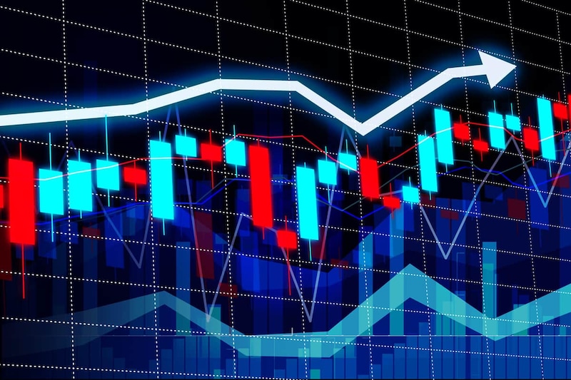 桐谷さんは「資産も銘柄数も、過去最高を更新」（写真はイメージ）