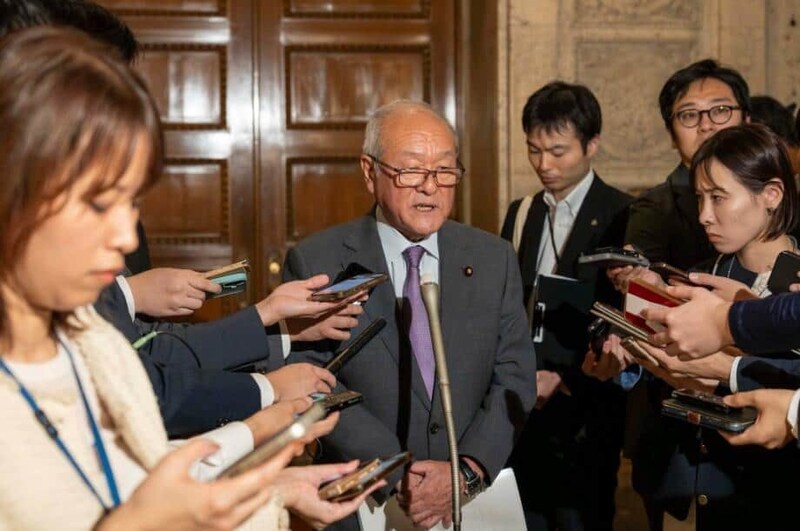 自民党は「一次情報」の発信を強化。ぶら下がり取材の文字起こしをXで投稿するようになった(写真は自民党のXから)