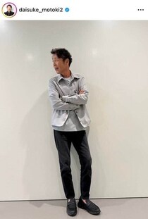引退の中田翔、中島宏之＆元木大介「お疲れ様会」3ショット　「翔...お疲れ様ーーーーーーーーッ」