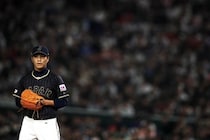 楽天・則本昂大、日米複数球団の争奪戦なるか...海外FA権行使報道　気になる起用は？先発かリリーバーか