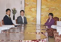 「権力を取るのは、しょせん数」「政策だと言っていることは、ごまかし」　自民と維新の連立が見透かされた