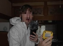 「なんてことだ」外国人YouTuberが原発事故被災民家で配信　「立入禁止区域でない」と釈明も、炎上止まず