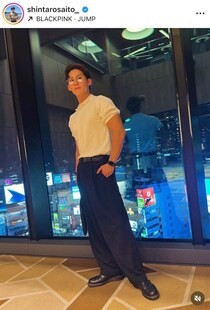 TBSのイケメンアナ、バキバキでエグい「ムチムチボディ」の衝撃　「また筋肉デカくなってませんか！？」